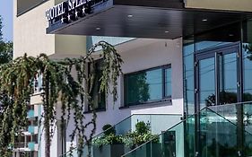 New Splendid Hotel & Spa - Adults Only